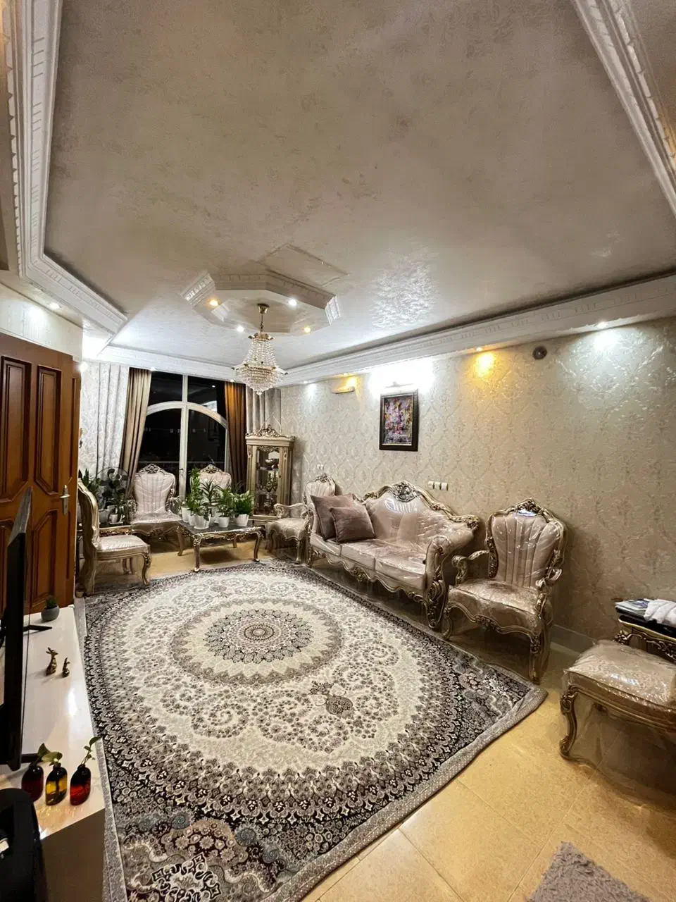 ویلایی دربست/دوطبقه/رزمندگان/بلوار دانش آموز|اجارهٔ خانه و ویلا|اصفهان, طامه|دیوار