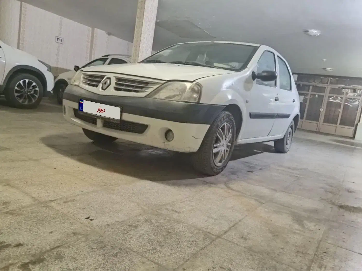 سواری|خودرو سواری و وانت|تهران, اتابک|دیوار