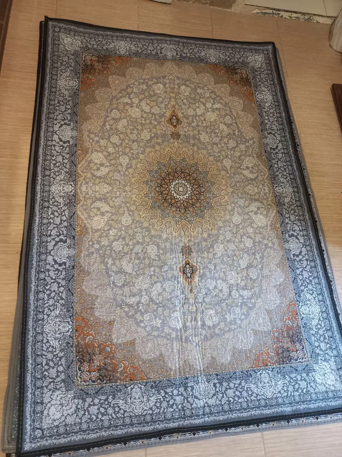فرشینه نمدی|گلیم، جاجیم، گبه|تهران, افسریه جنوبی|دیوار
