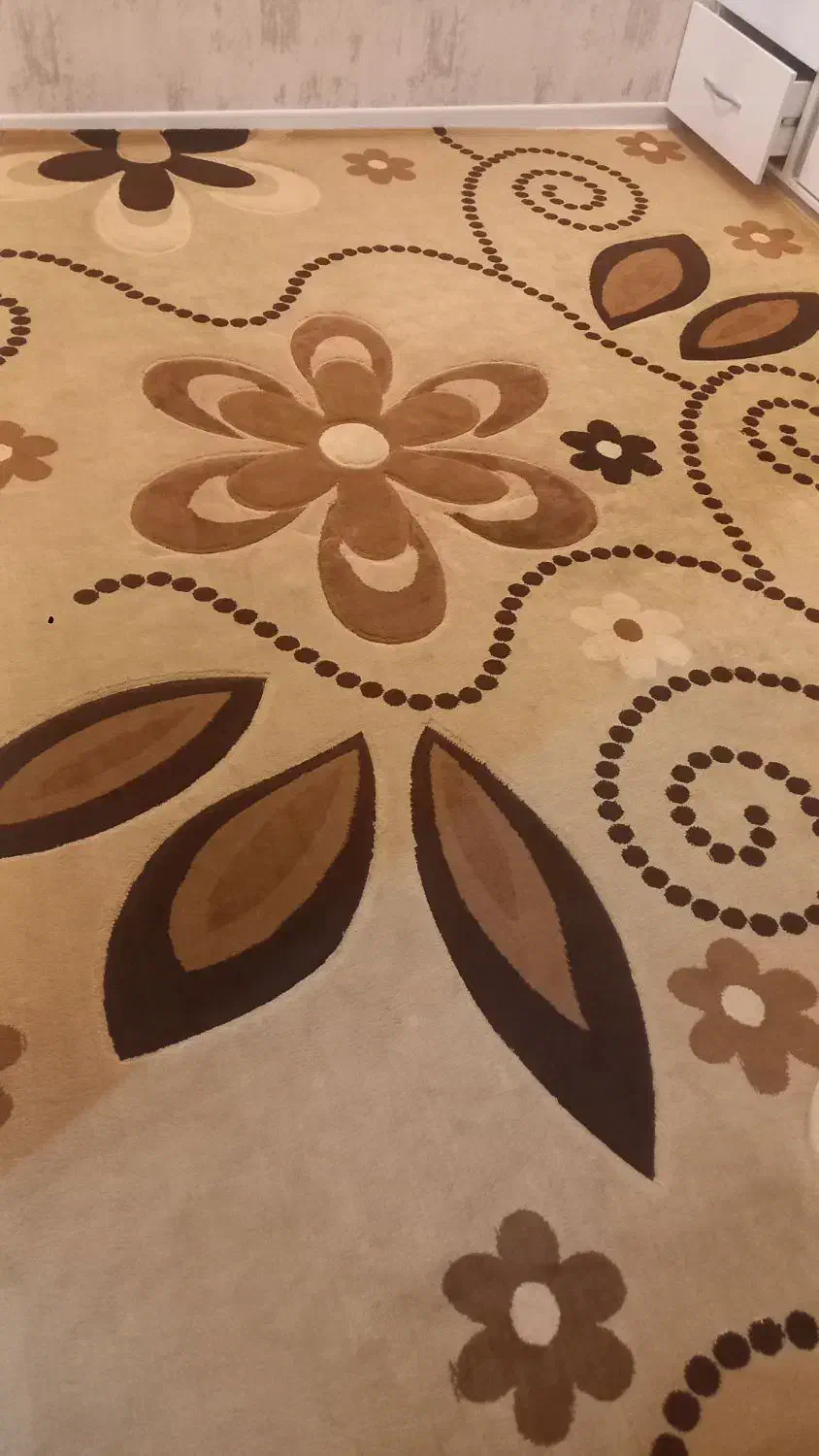 گبه ۹ متری وامتری|گلیم، جاجیم، گبه|نجفآباد, ویلاشهر|دیوار