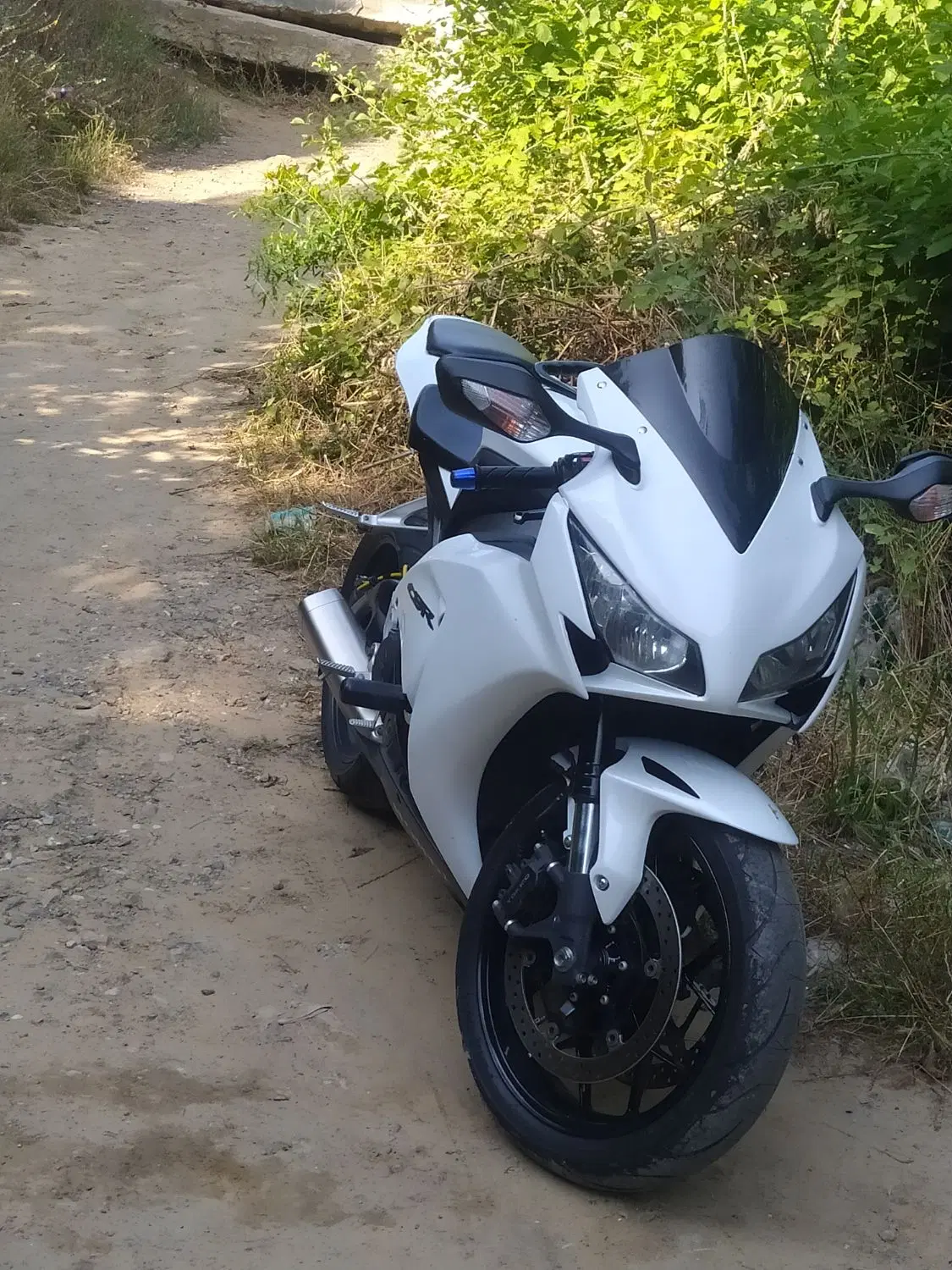 cbr1000|موتورسیکلت|ساری, |دیوار