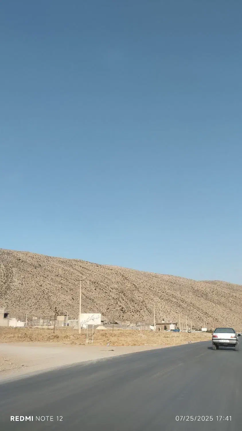 300متر زمین مسکونی سیاخ دارنگون شهرک ویلایی|فروش زمین و ملک کلنگی|سیاخ دارنگون, |دیوار