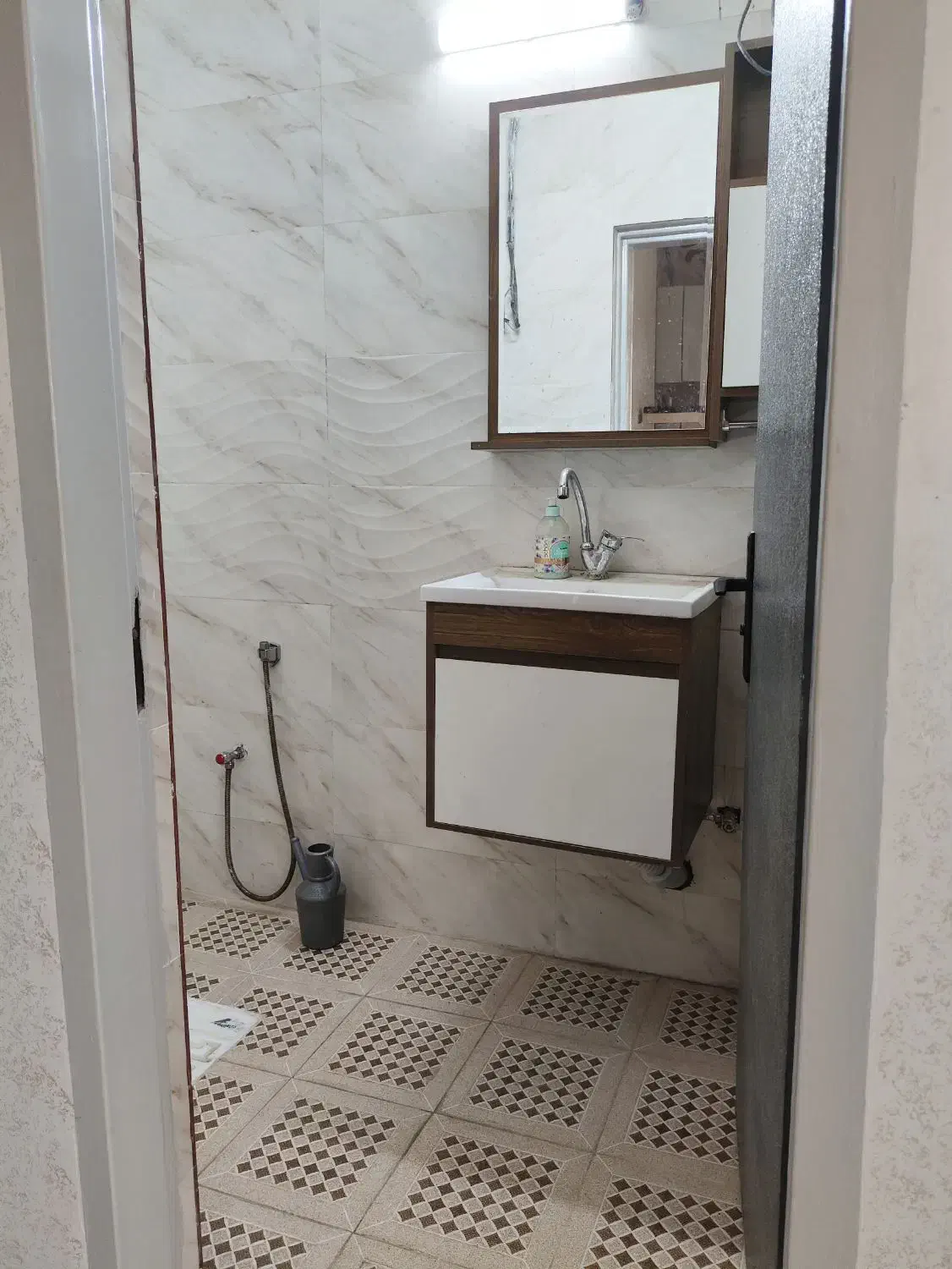 فروش واحد آپارتمان فاز یک پاداد بازسازی شده|فروش آپارتمان|اهواز, فاز ۱ پادادشهر|دیوار