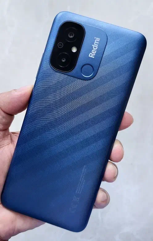 شیائومی 12C|موبایل|اسلام‌‌آباد غرب, |دیوار