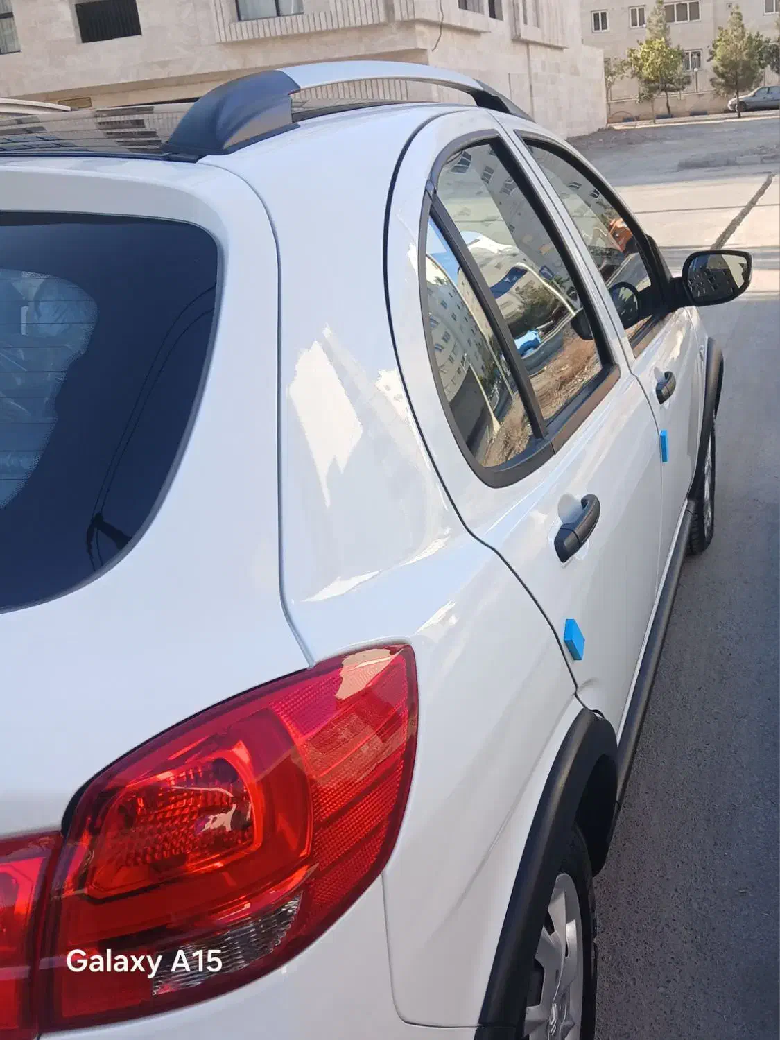 کوییک فول ۸۵ گانه GXRL مدل ۱۴۰۳|خودرو سواری و وانت|مشهد, هنرستان|دیوار