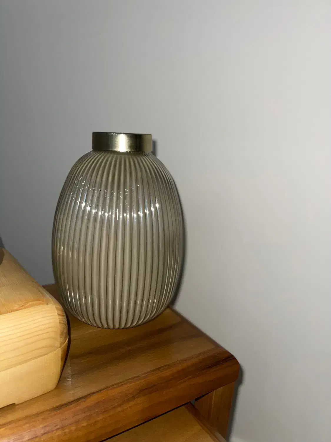 گلدان شیشه ایی|صنایع دستی و سایر لوازم تزئینی|تهران, منیریه|دیوار