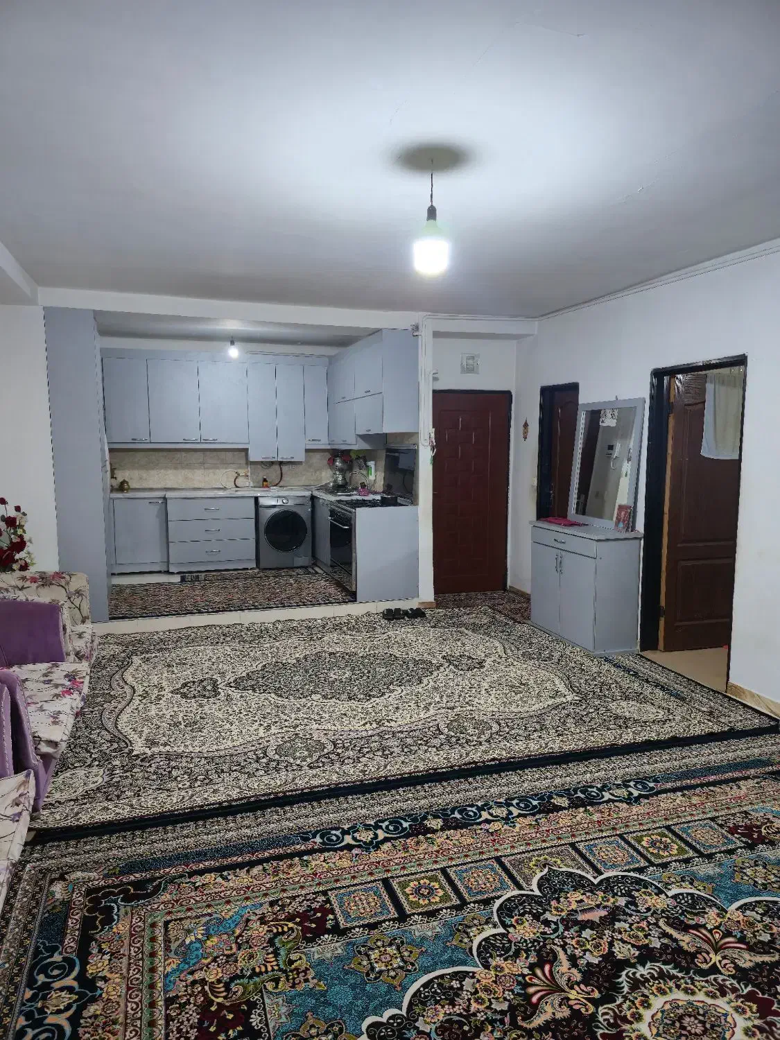 فروش آپارتمان ۷۵ متری ۱ خوابه در محمدشهر|فروش آپارتمان|محمدشهر, محمدشهر|دیوار