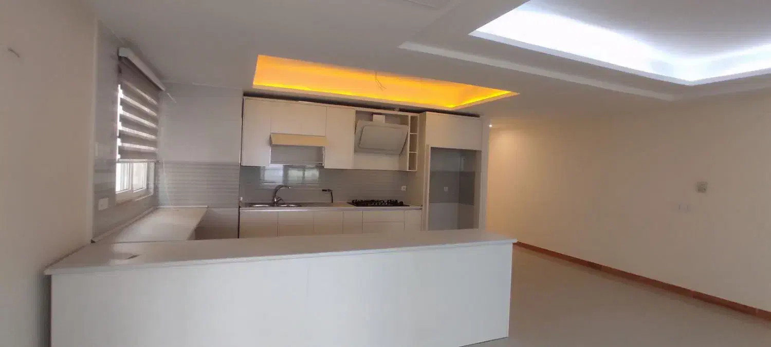 اجاره 162متر ویو دریاچه دو بالکن ستاره غرب صیاد دو