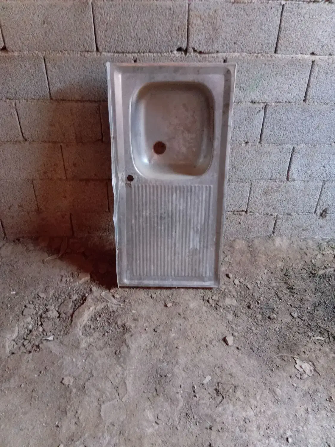 سینگ ظرفشویی|مصالح و تجهیزات ساختمان|گنبد کاووس, |دیوار