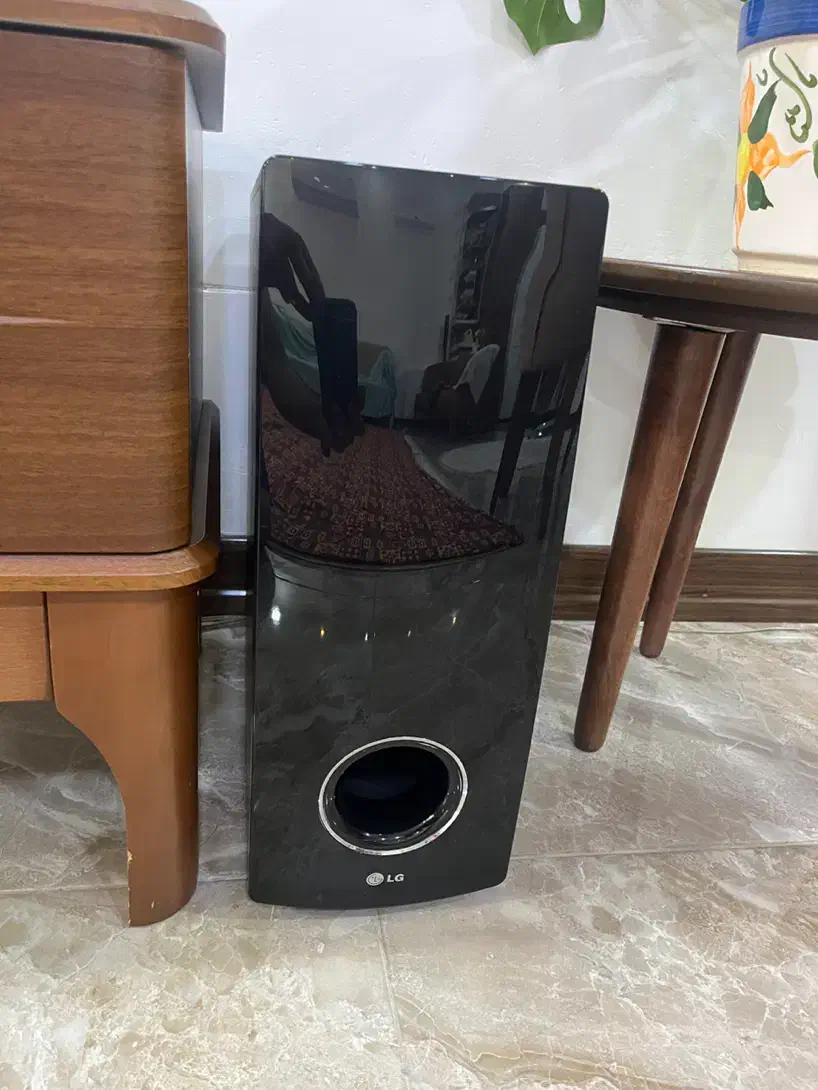 فروش سینما خانگی|سیستم صوتی خانگی|امیرکلا, |دیوار