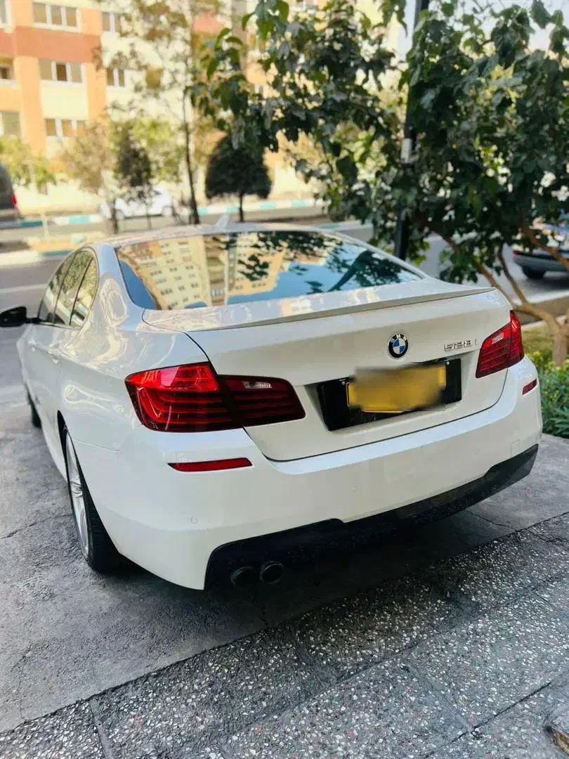 بی ام و ۵۲۸i|خودرو سواری و وانت|بندرعباس, |دیوار