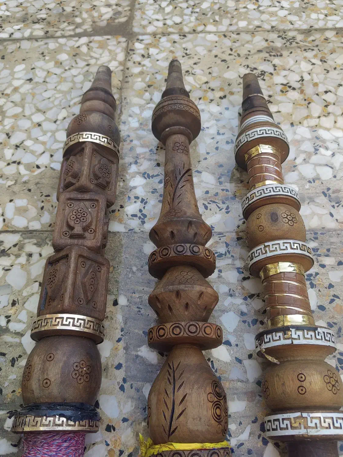 فروش  قلیون های آب بندی شده|کلکسیون و سرگرمی|اهواز, سید خلف|دیوار