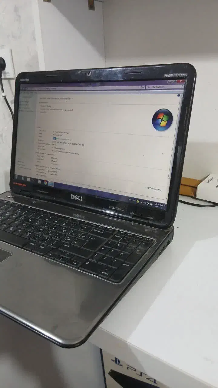 لپ تاپ|رایانه همراه|خرم‌آباد, |دیوار