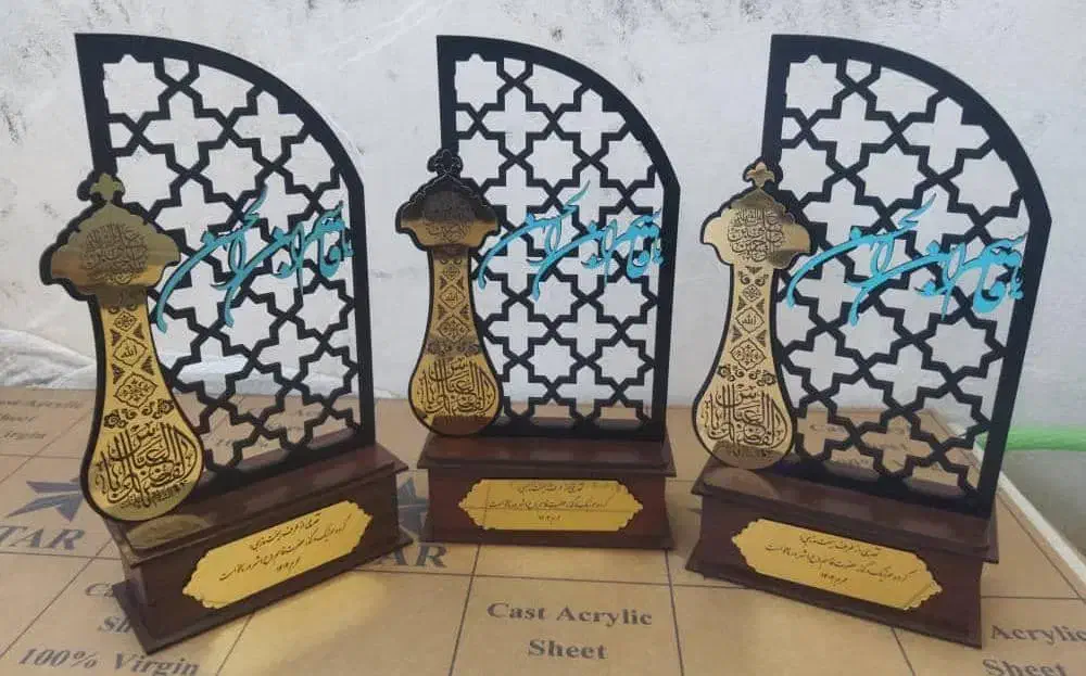 تندیس مذهبی|مجسمه، تندیس، ماکت|تهران, فتح|دیوار