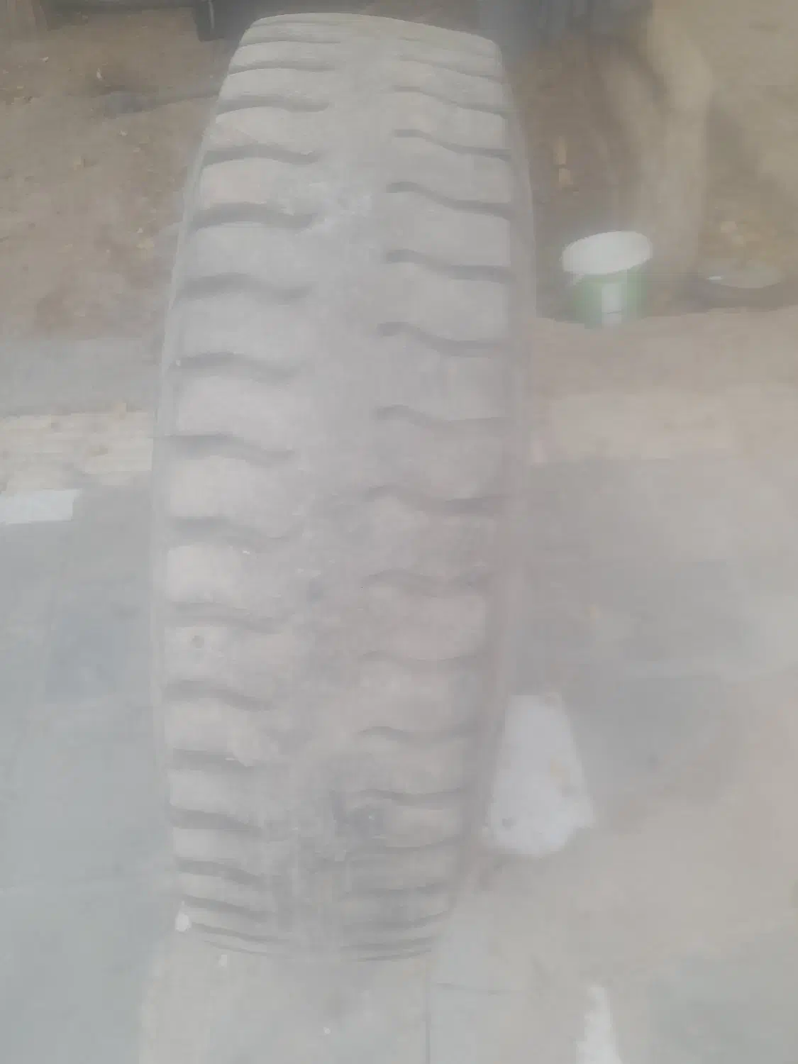 لاستیک بارز ۱۲- ۲۰|قطعات یدکی و لوازم جانبی|خواف, |دیوار