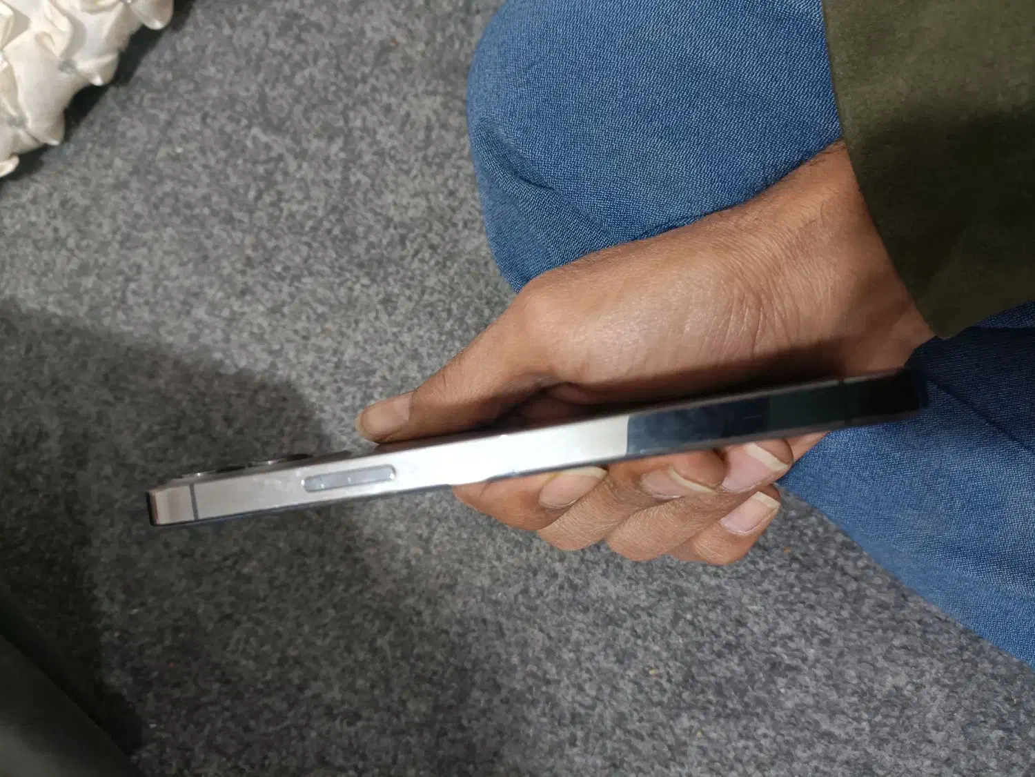 ایفون ۱۲پرو|موبایل|زاهدان, |دیوار