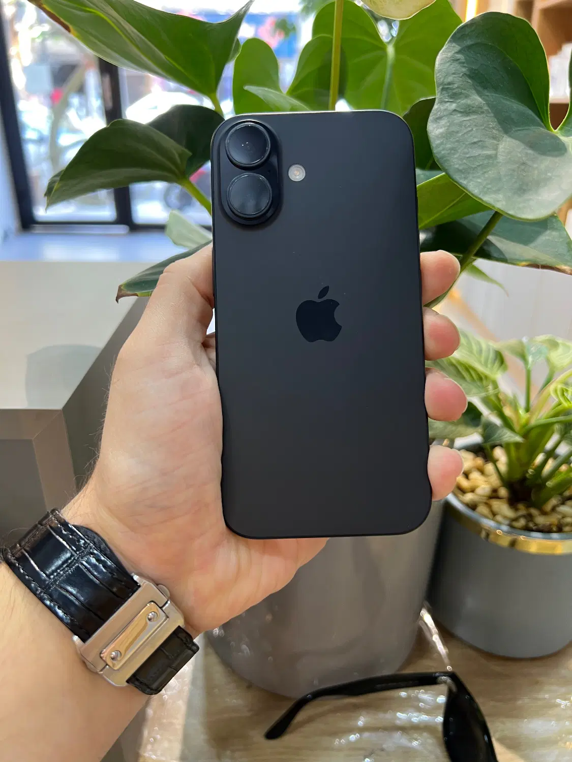 iphone 16 128G ch|موبایل|گنبد کاووس, |دیوار