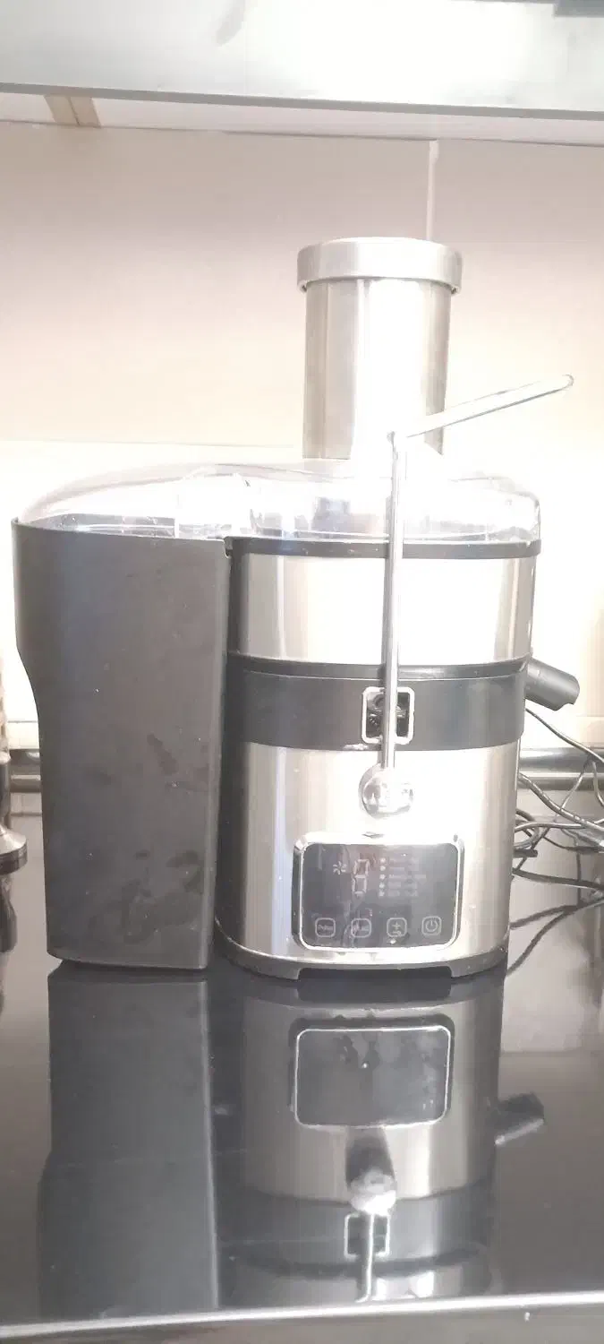 آبمیوه گیری۴کاره|آبمیوهگیر و آبمرکباتگیر|سهند, |دیوار