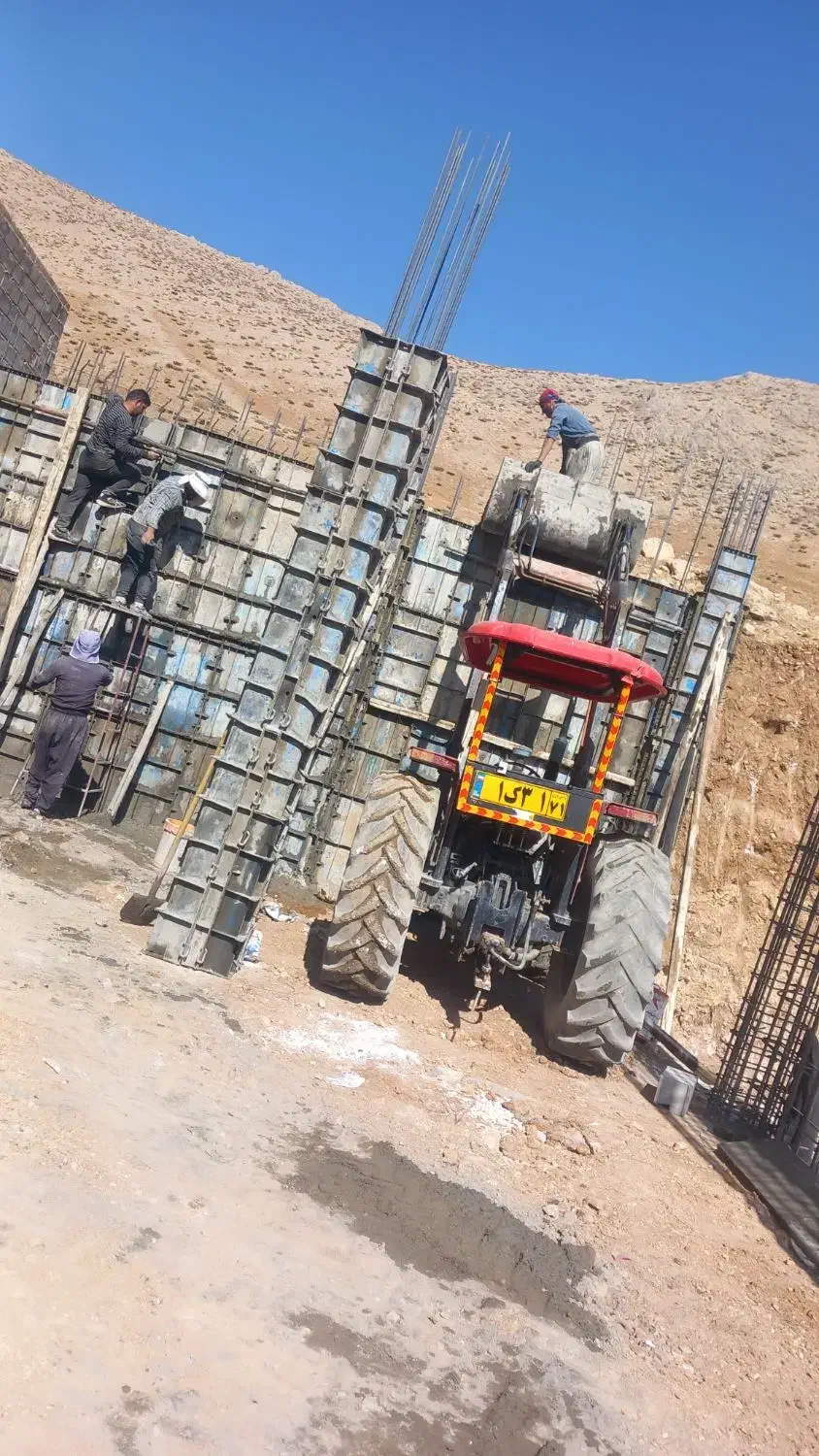 فروشی نیس برا کار گذاشتم با تشکر|خودرو سنگین|شاهینشهر, گزبرخوار|دیوار