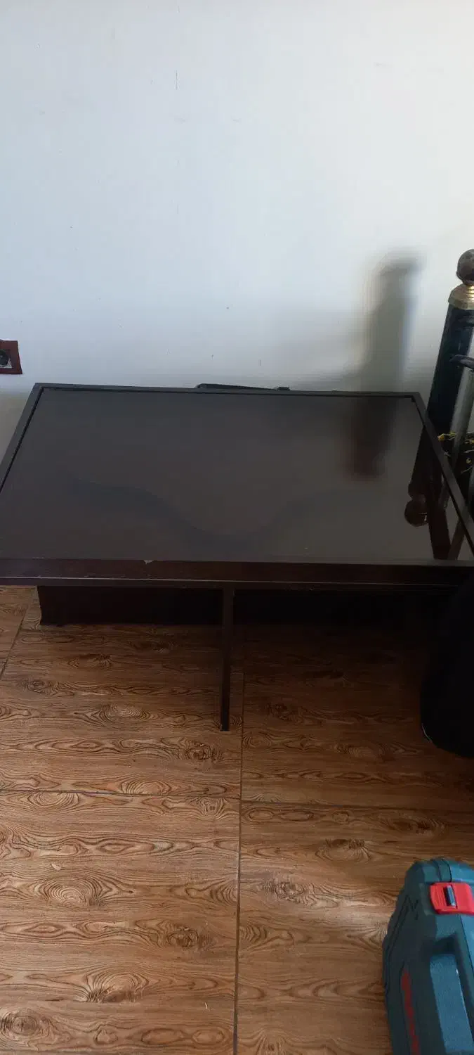 میز وسطی مبل|مبلمان خانگی و میز عسلی|گرگان, |دیوار