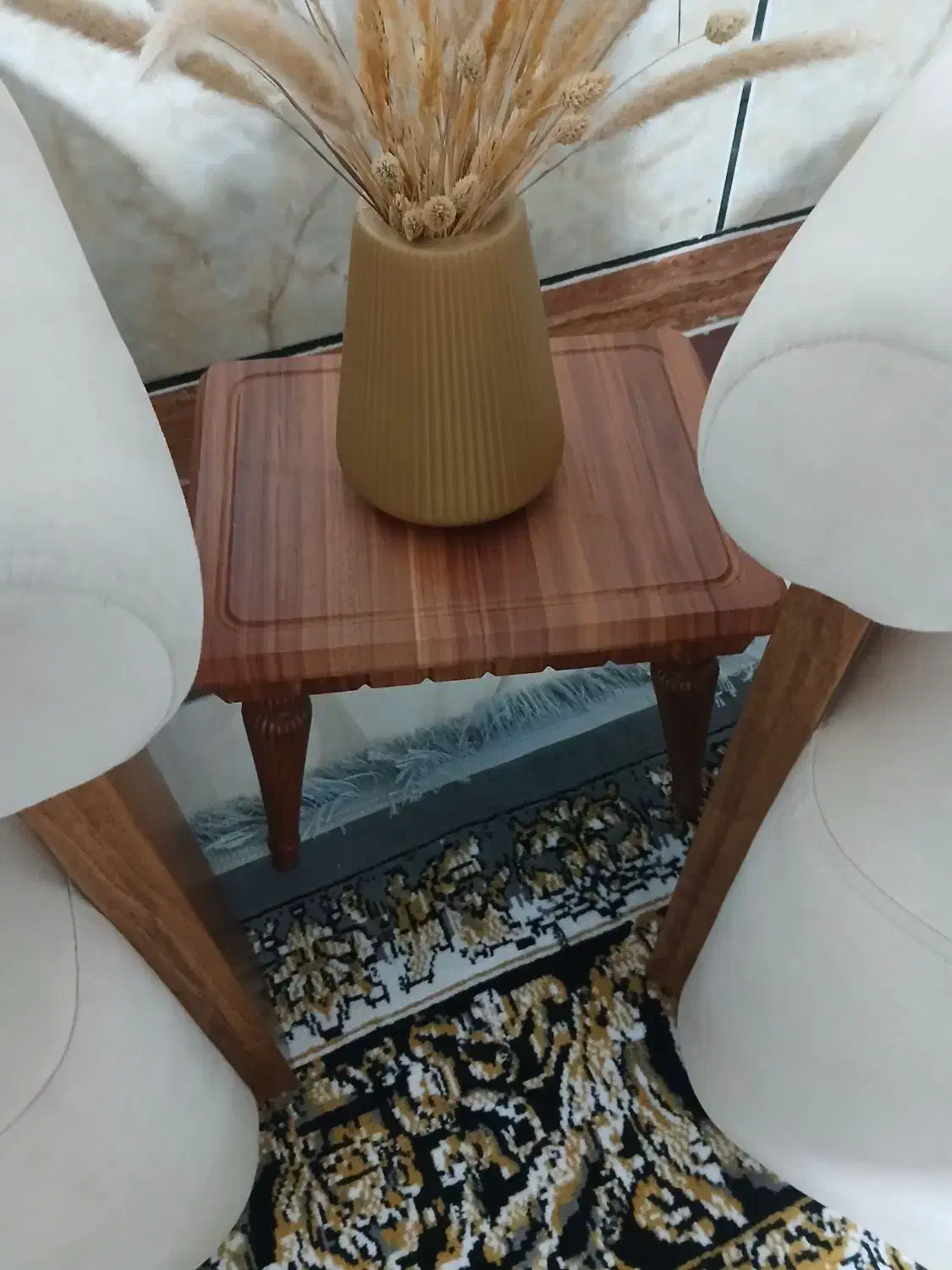 جلومبلی وعسلی|مبلمان خانگی و میز عسلی|چابهار, |دیوار