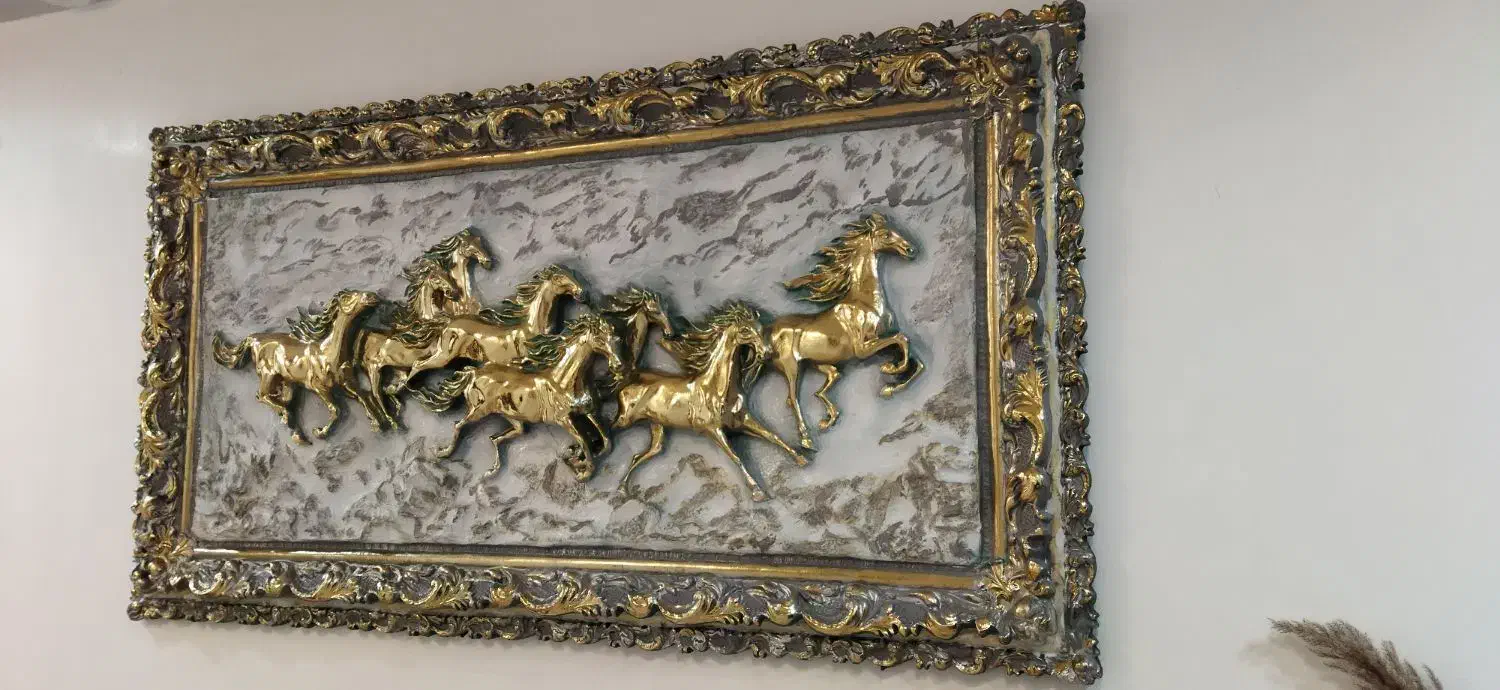 تابلو|تابلو، نقاشی، عکس|ایلام, |دیوار