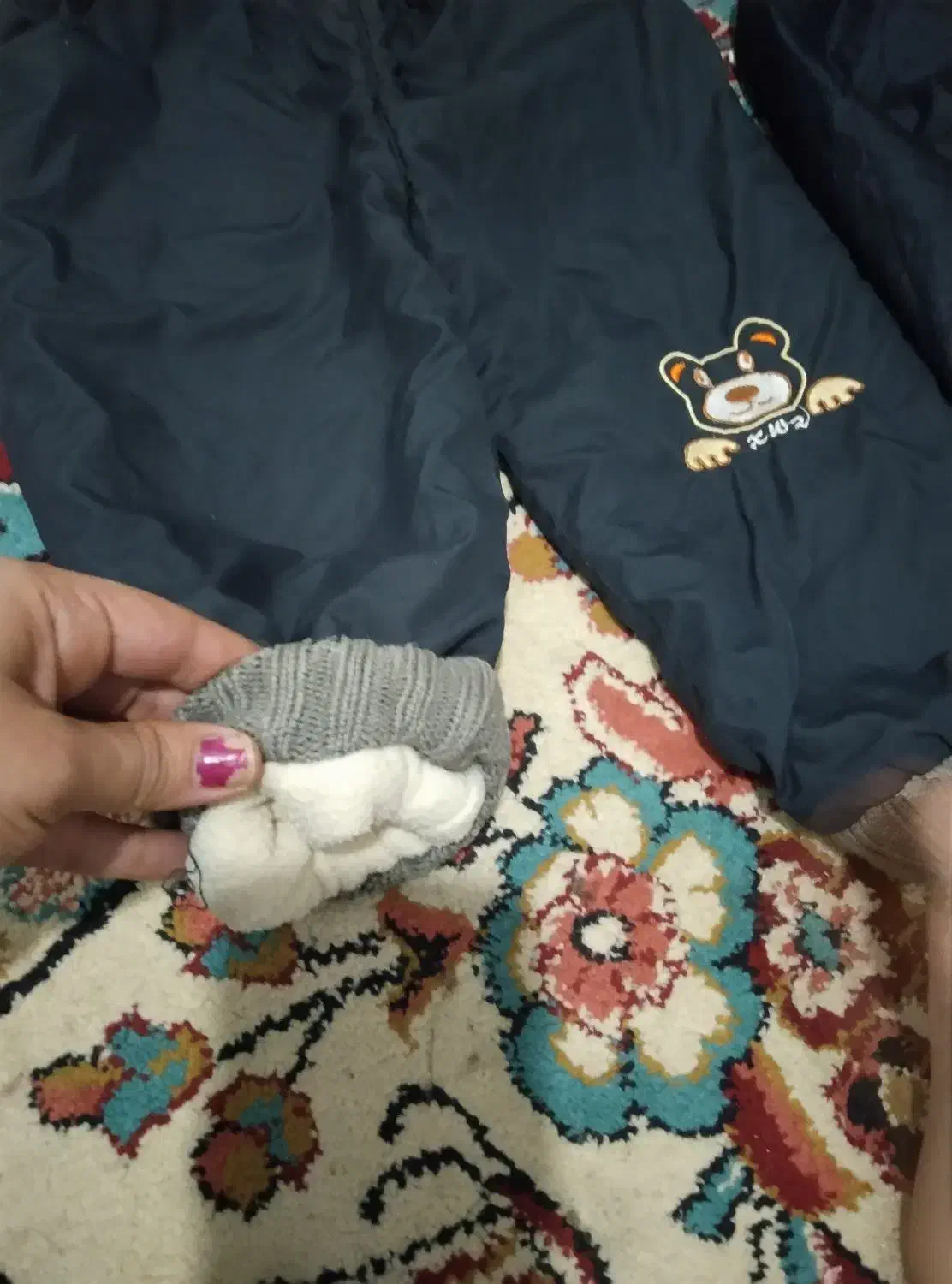 کافشن وشلواره بچه|کفش و لباس بچه|سنندج, |دیوار