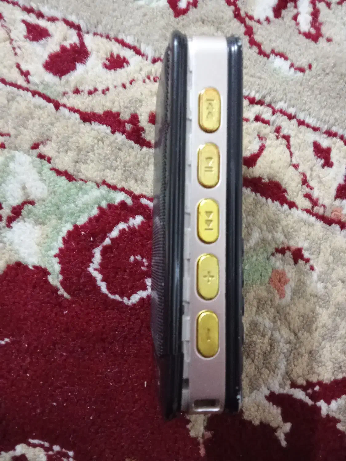 گوشی ارتشی|موبایل|مشهد, شهید احمدی روشن|دیوار