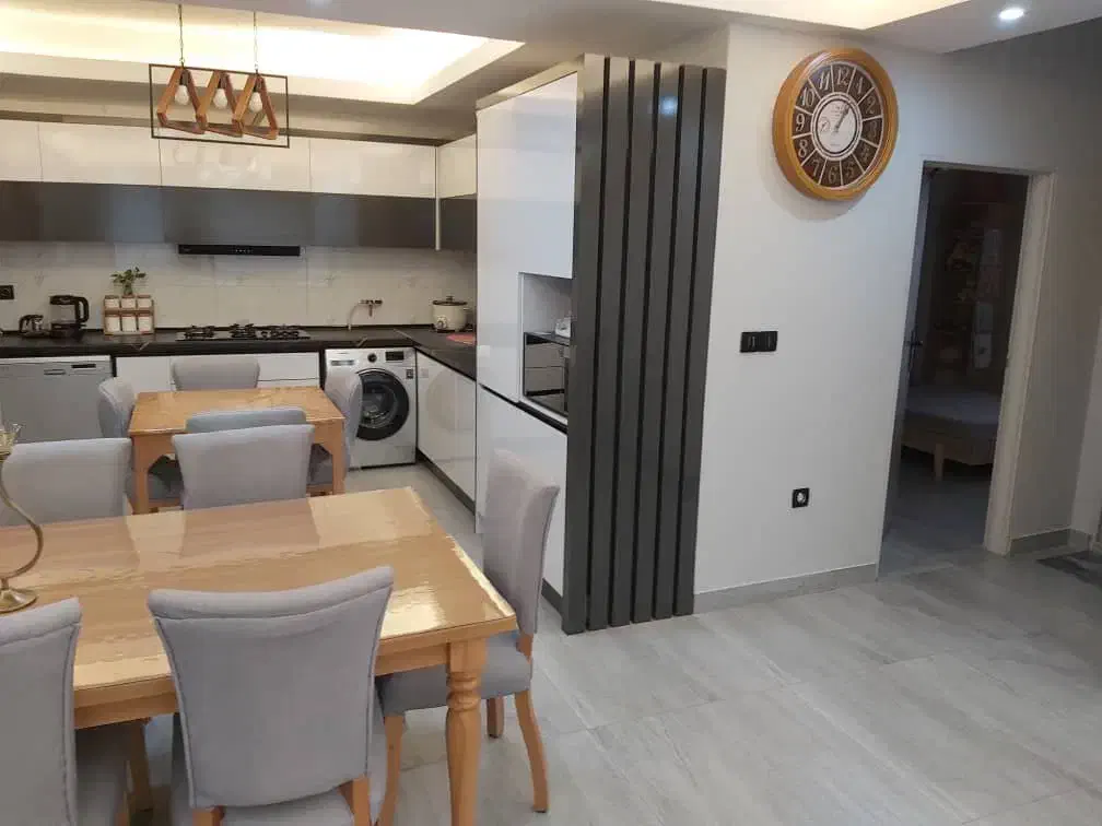 اپارتمان نوساز شیک چندقدمی ساحل|فروش آپارتمان|فریدون‌کنار, |دیوار