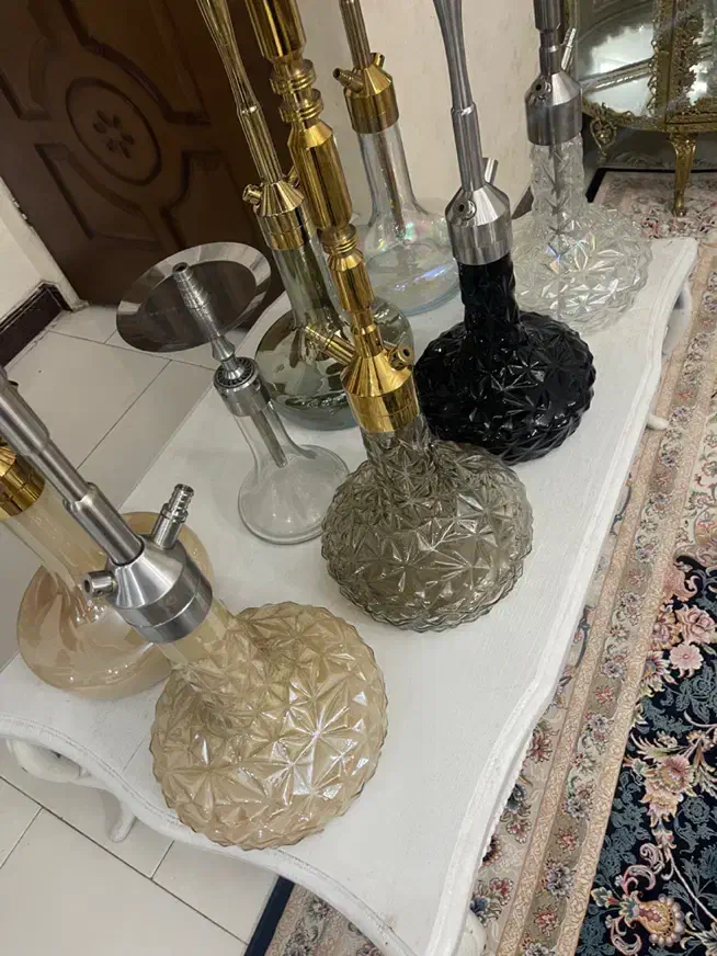 قلیان کرنو دو تا تنگ|کوهنوردی و کمپینگ|تهران, ائمه اطهار|دیوار