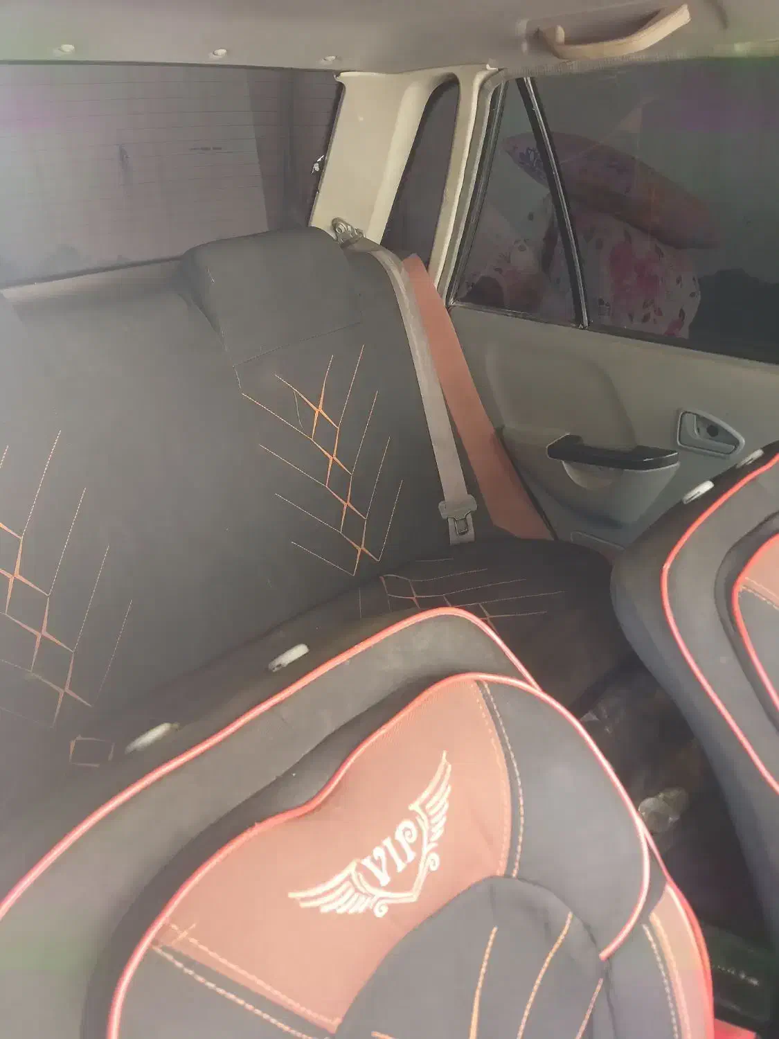 مدل ۸۹ بدون رنگ|خودرو سواری و وانت|بوشهر, |دیوار