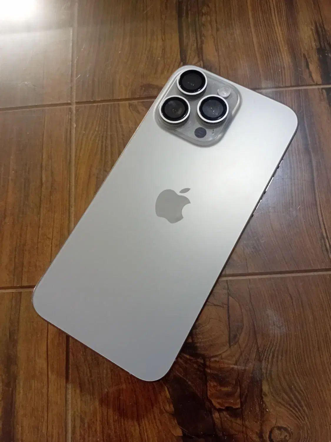 آیفون ۱۵پرومکس|موبایل|اردبیل, |دیوار