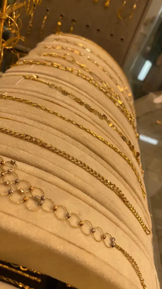 لوکس گالری برند|جواهرات|برازجان, |دیوار