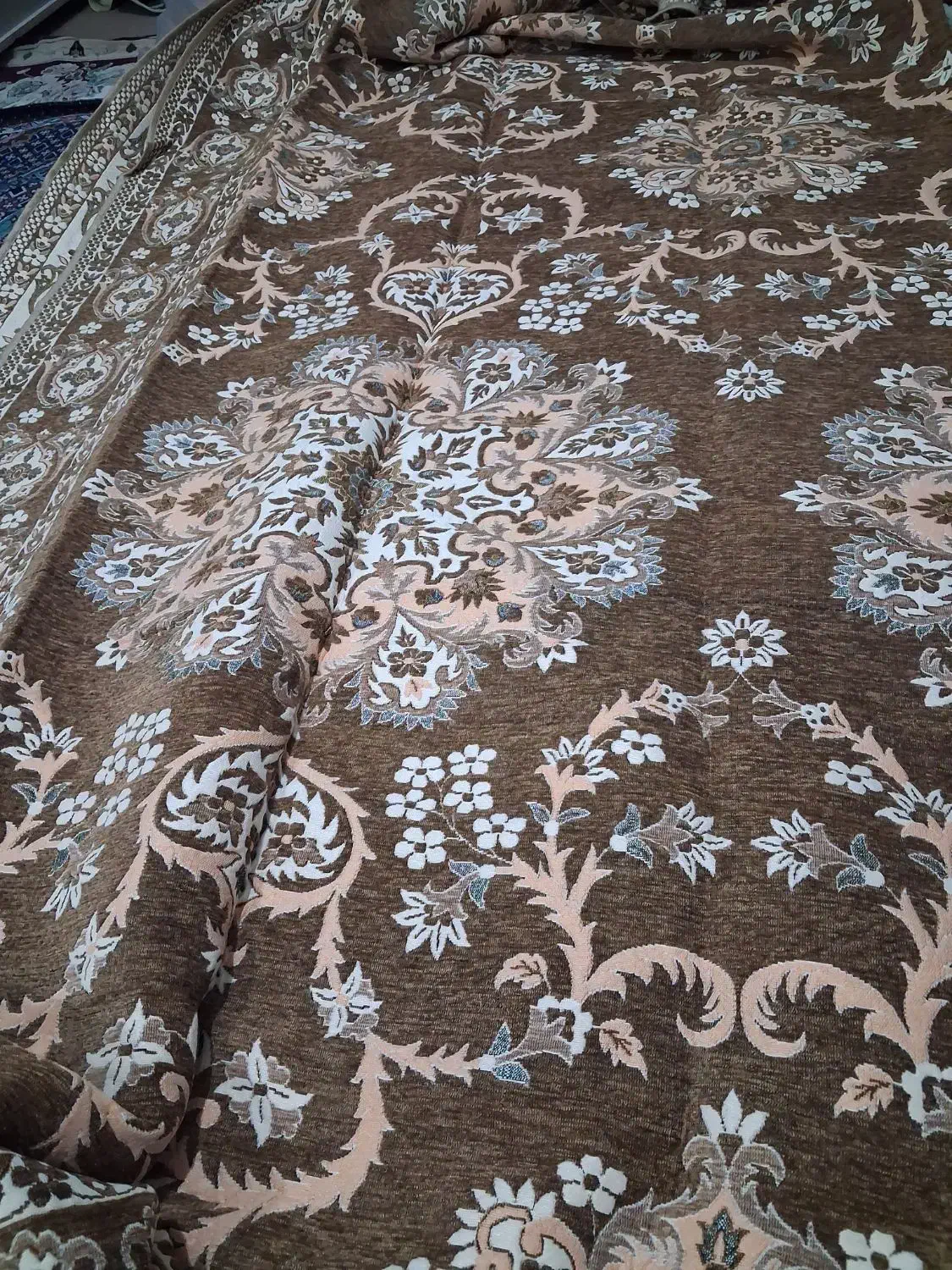 روفرشی|روفرشی|نظرآباد, نظرآباد|دیوار