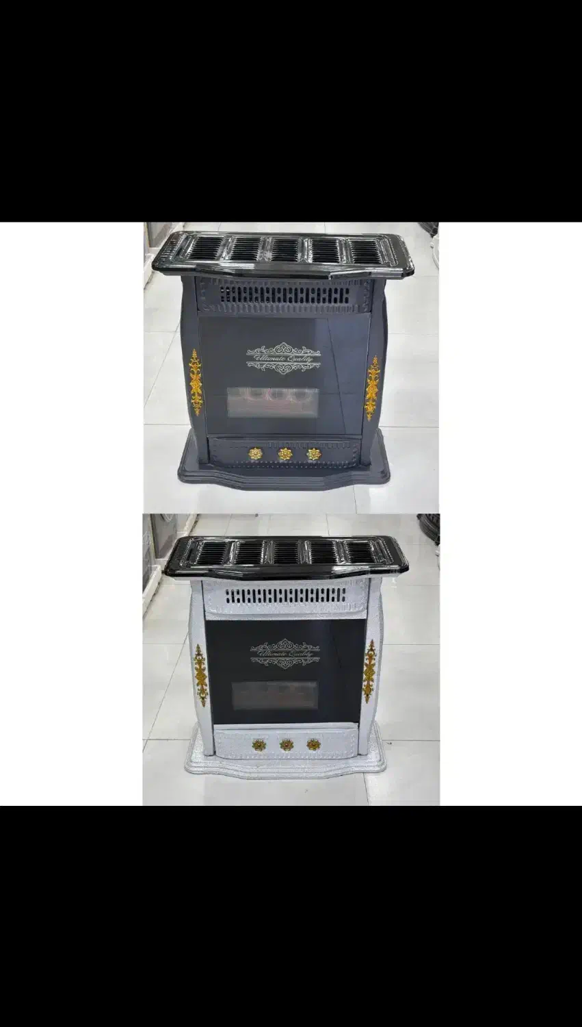 ۸۰۰۰و۹۰۰۰و۱۵۰۰۰ قیمت کف بازار|بخاری، هیتر، شومینه|بروجرد, |دیوار