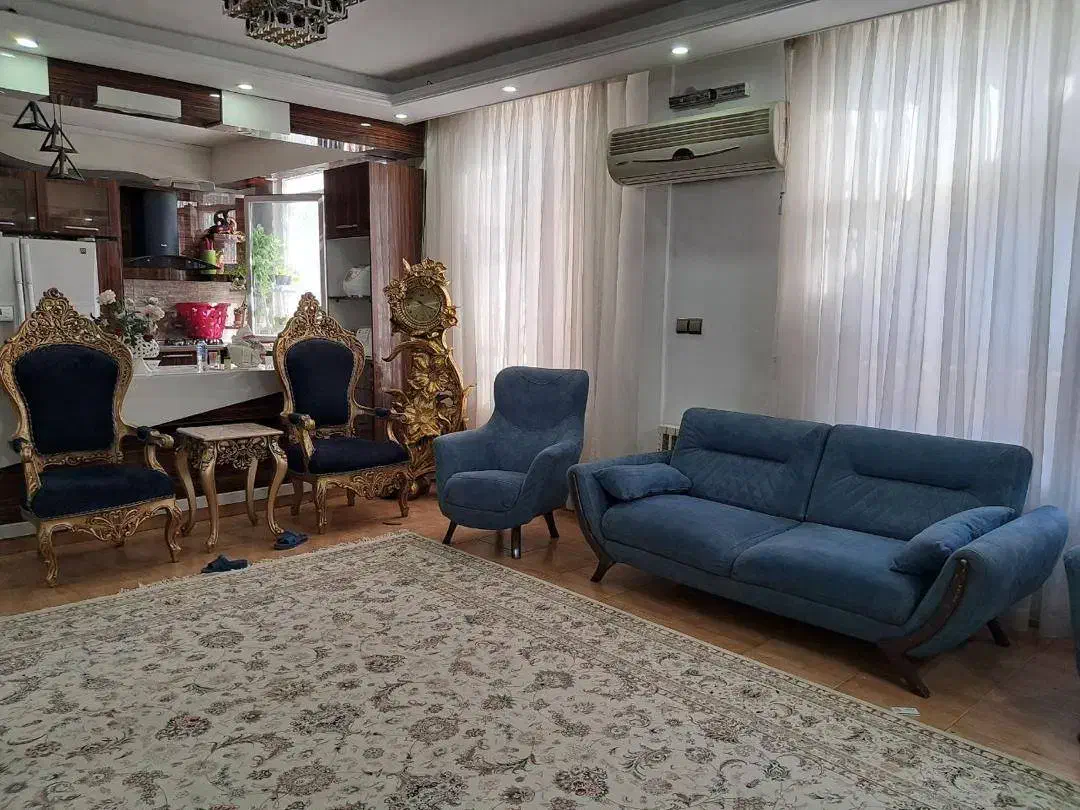 ۱۳۰متر اپارتمان / اول امامیه / فول و شیک|اجارهٔ آپارتمان|مشهد, ولیعصر (شهرک غرب)|دیوار