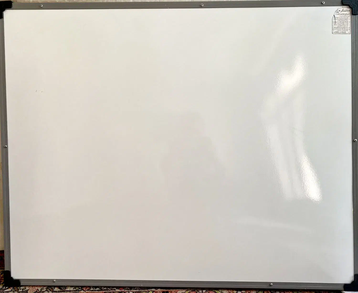 وایب برد مغناطیسی|لوازم التحریر|زنجان, |دیوار
