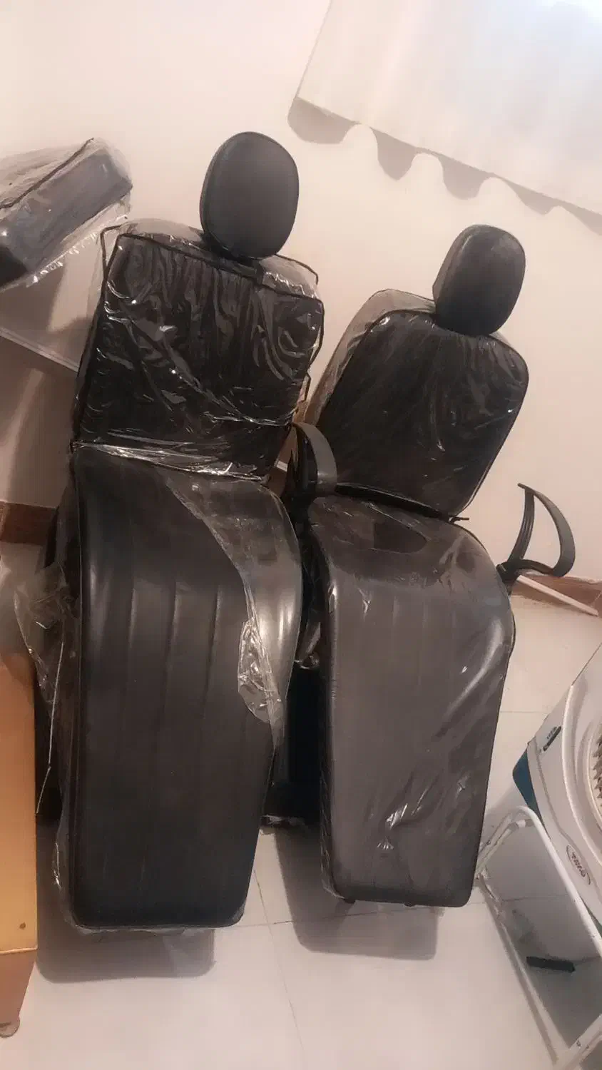 لواز م ارایشگاه|آرایشگاه و سالنهای زیبایی|مبارکه, |دیوار