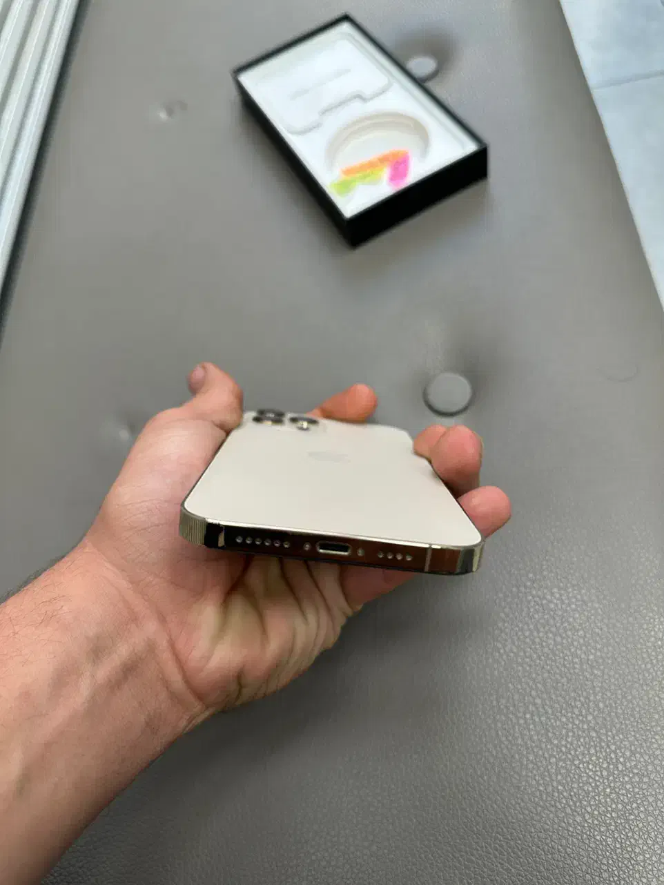 iphone 12 promax|موبایل|تهران, هفت حوض|دیوار