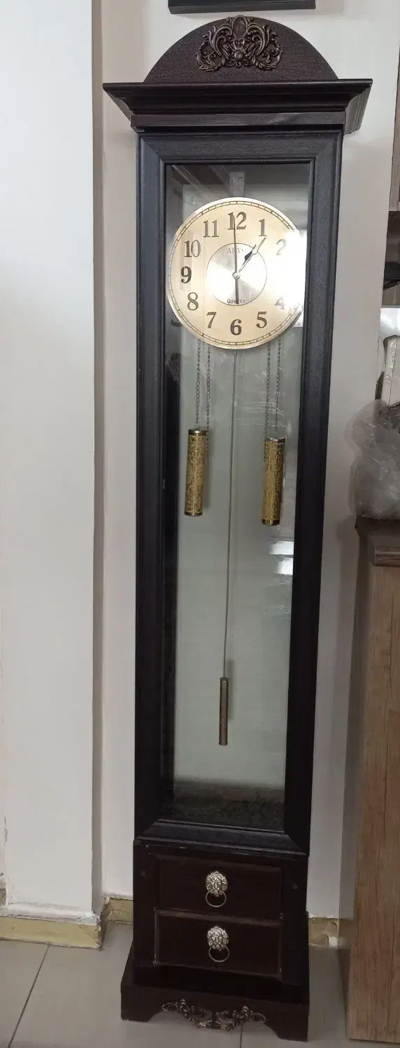 ساعت|ساعت دیواری و تزئینی|تهران, ابوذر|دیوار