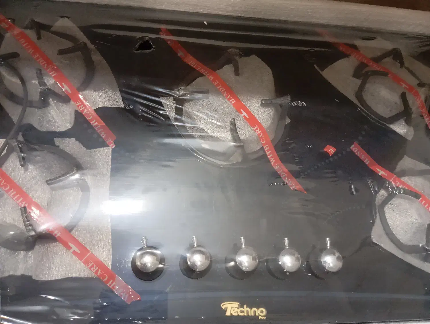 گاز صفحه ای سه ونیم|اجاق گاز و لوازم برقی پختوپز|ماکو, |دیوار