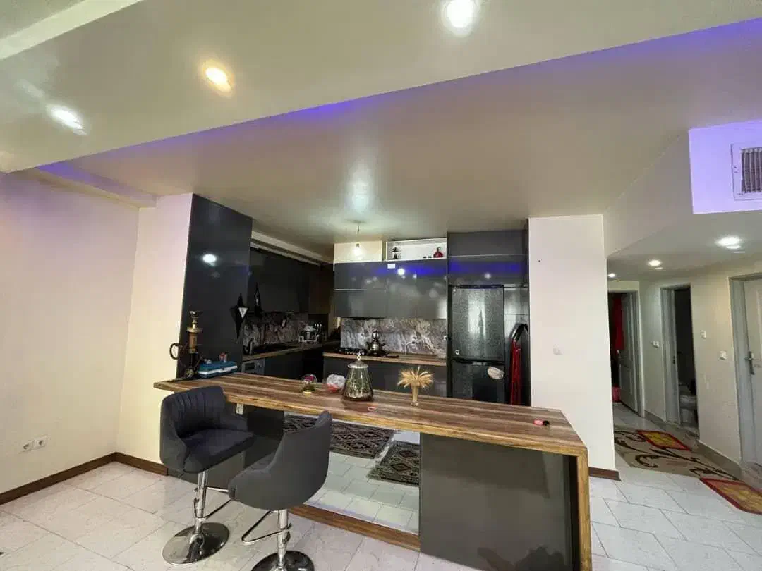 پردیس فاز ۸محله۱ پارکینگ مسقف|اجارهٔ آپارتمان|پردیس, فاز ۸|دیوار