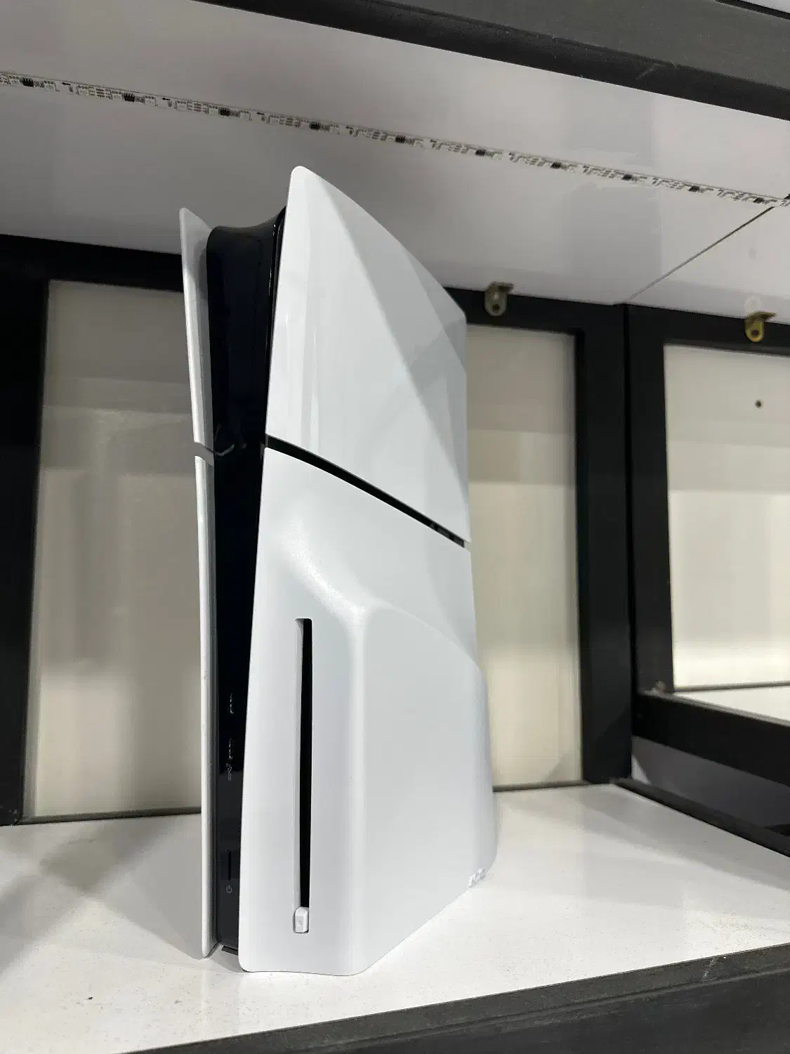 Ps5 1t|کنسول، بازی ویدئویی و آنلاین|بندر ماهشهر, |دیوار