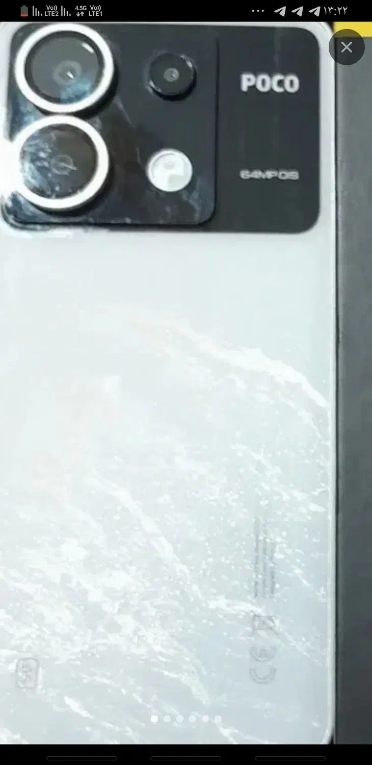 x6معمولی|موبایل|ارومیه, |دیوار