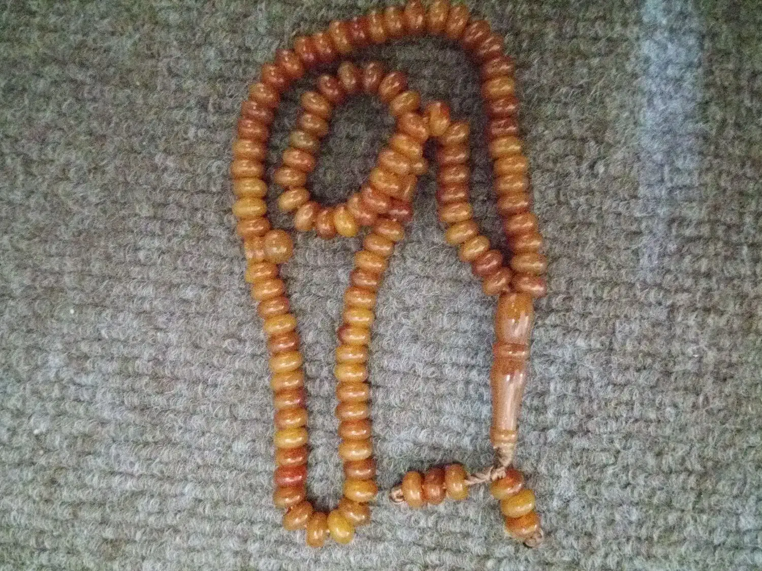 تسبیح کهربا اصل|جواهرات|تهران, اتابک|دیوار