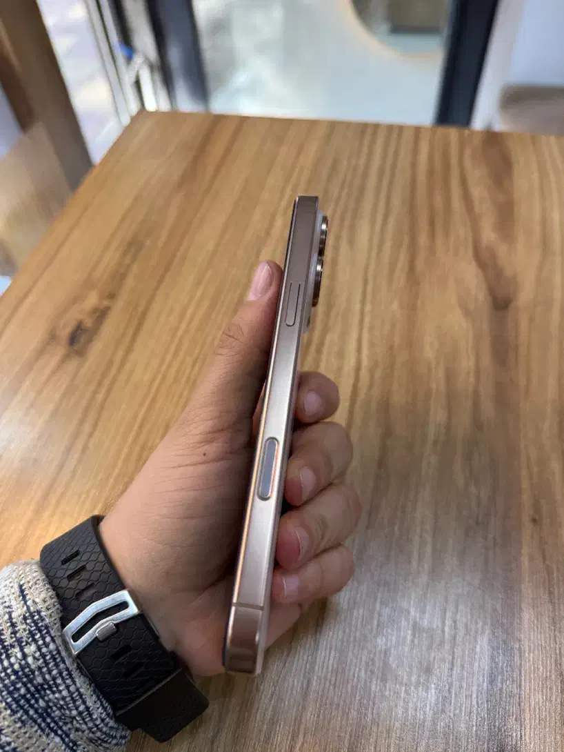 16 pro max 256|موبایل|کرمانشاه, |دیوار