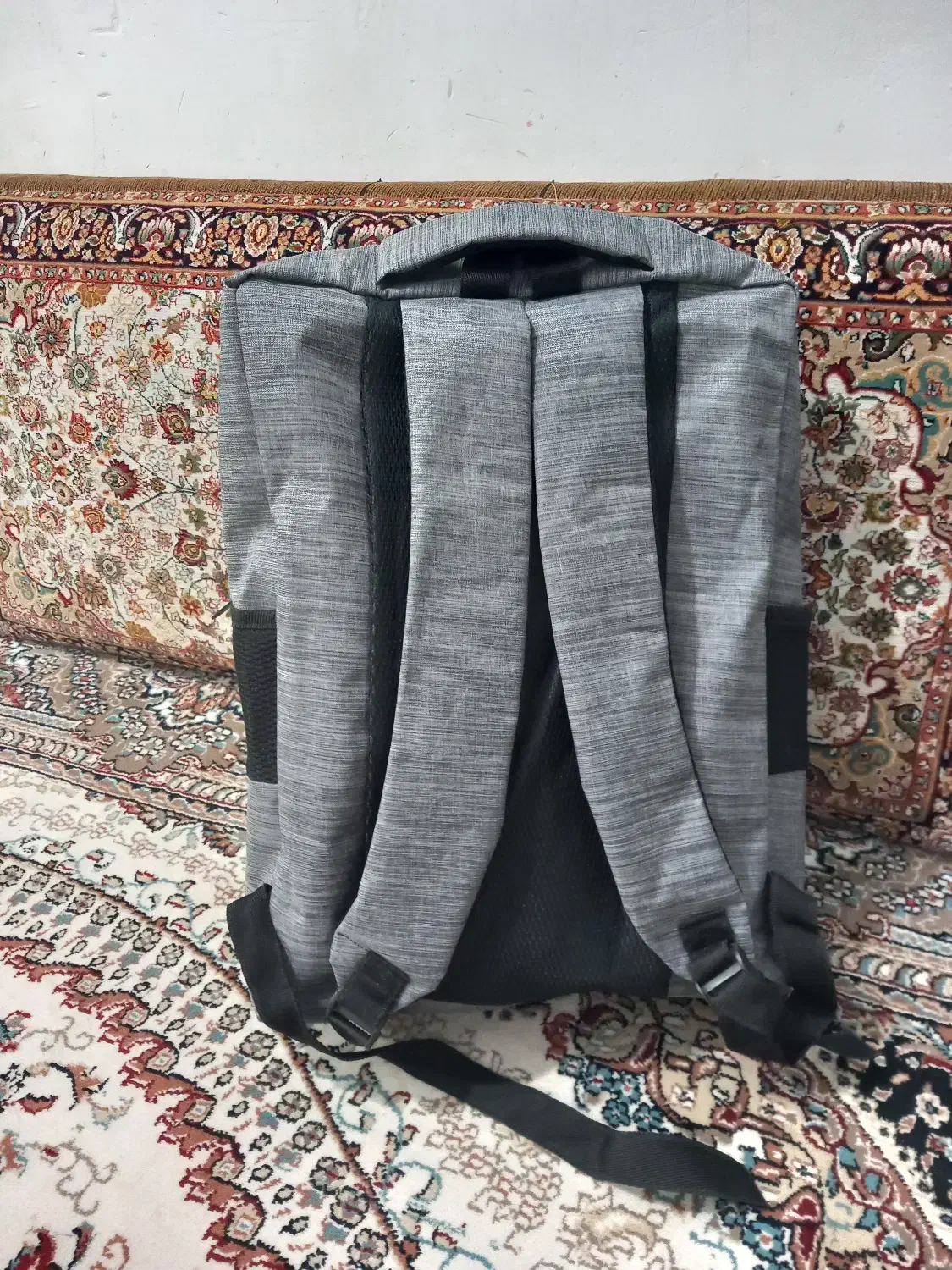 کیف مدرسه نو ۲۵۰ هزارتومن|کیف، کفش، کمربند|مشهد, سجادیه|دیوار