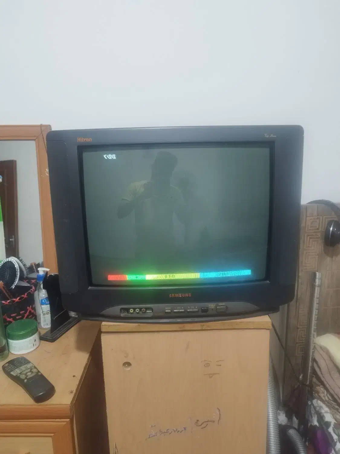 تلوزیون سامسونگ|تلویزیون و پروژکتور|رشت, حمیدیان|دیوار