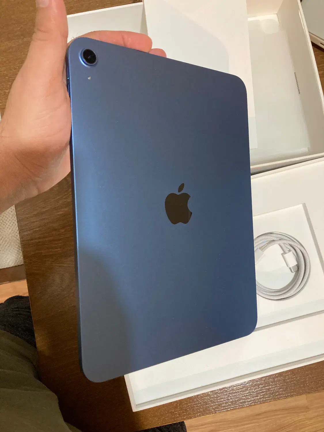 ipad 11 A16 2025 wifi|تبلت|اهواز, کیانپارس |دیوار