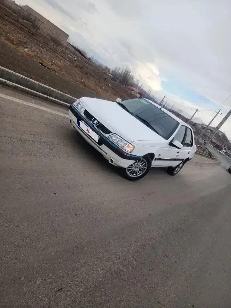 slx tu5|خودرو سواری و وانت|خوی, |دیوار